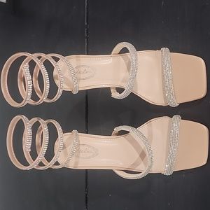 Beautiful Riehnstone saddles